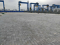 Ningbo Meishan Port Berth 6~10